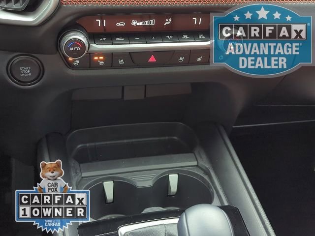 2025 Mazda CX-50 Meridian Edition - Photo 8