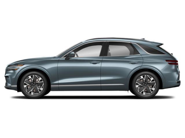 New 2027 Tromso Green Genesis Standard image 2