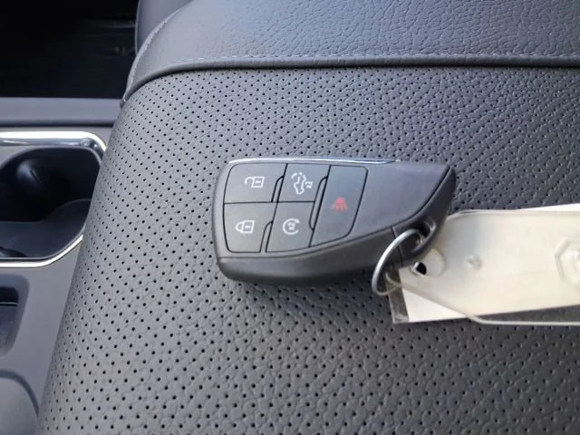 2026 GMC Sierra 1500 Denali - Photo 20