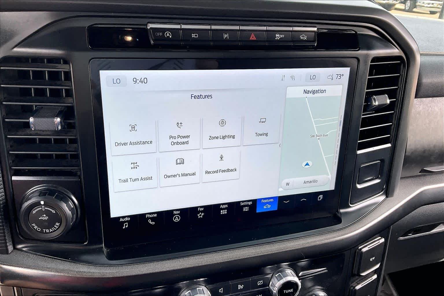 Used 2024 Avalanche Ford Tremor image 31