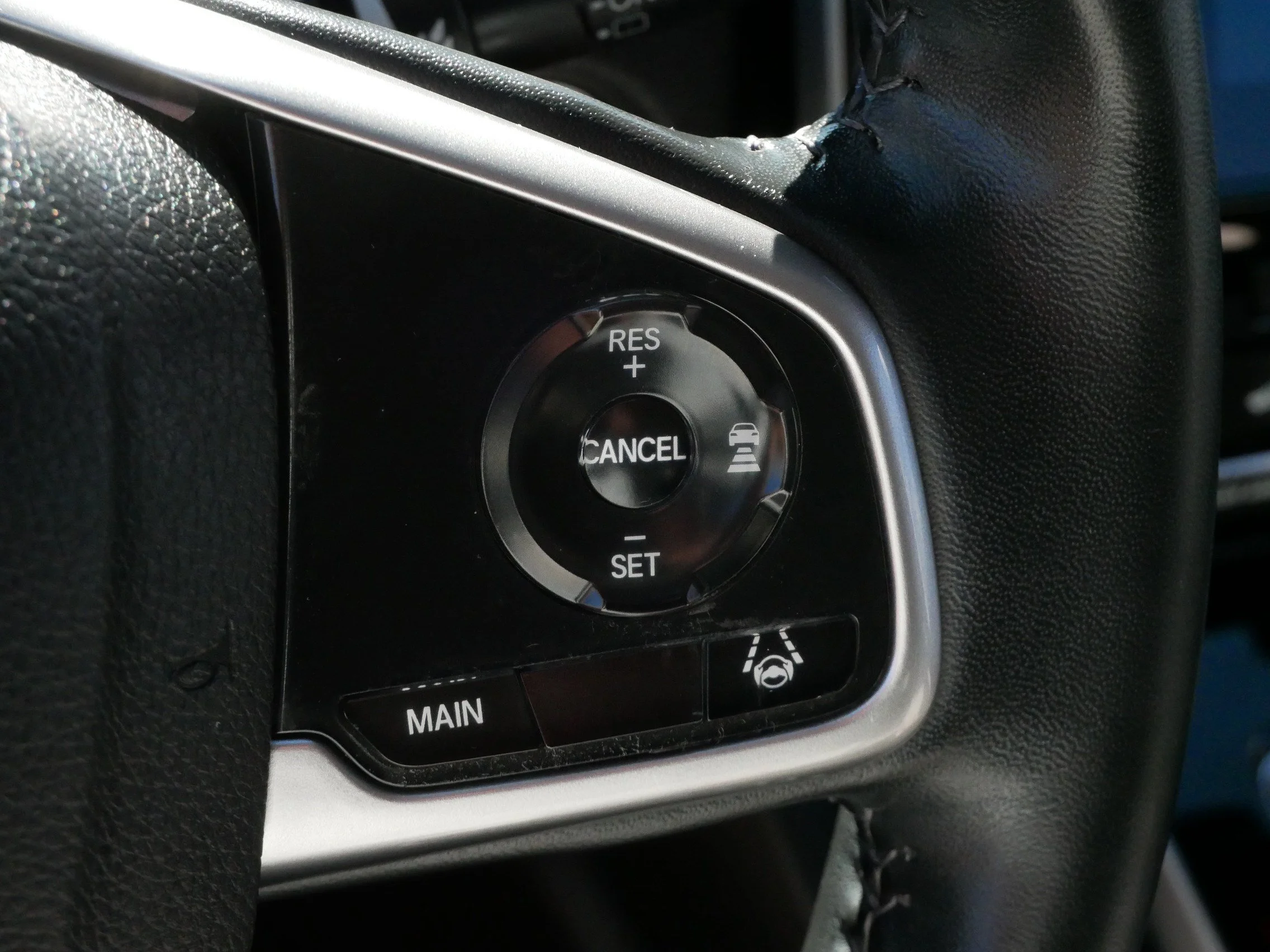 2022 Honda CR-V EX-L - Photo 25