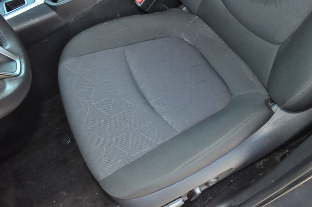 Used 2024 Gray Toyota XLE image 11