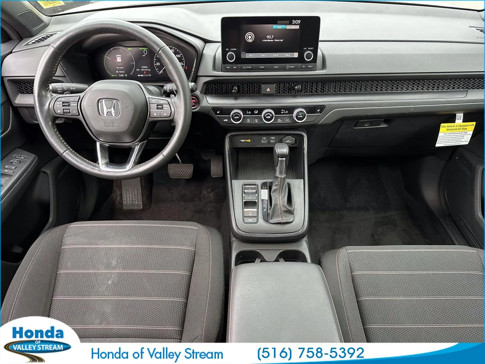 2023 Honda CR-V Sport - Photo 11