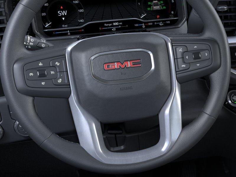 Used 2026 Summit White GMC Elevation image 19