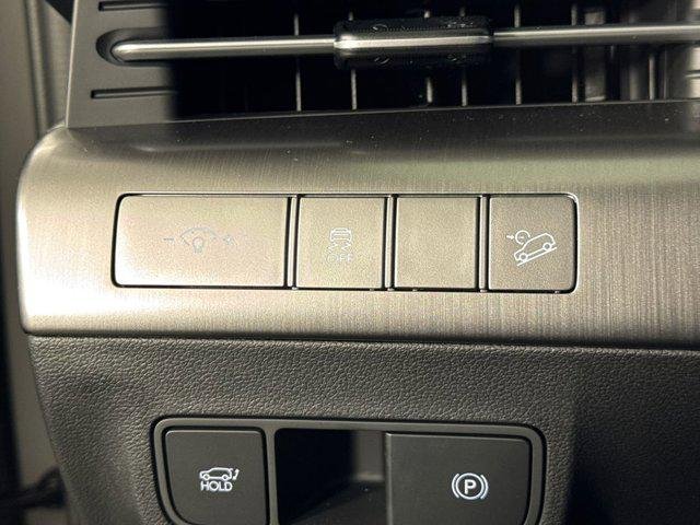 New 2026 Gray Hyundai Limited AWD image 29