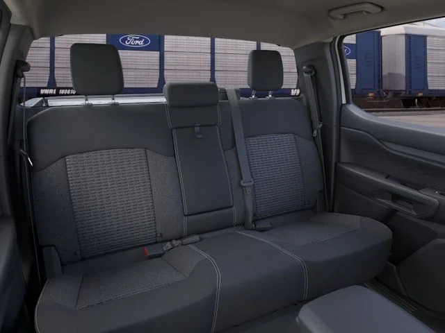New 2026 Oxford White Ford XL image 11