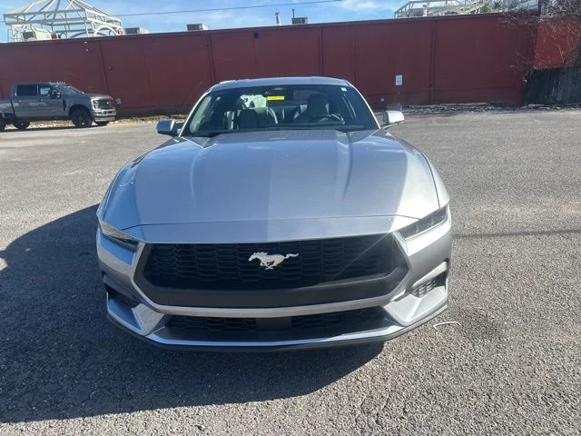 2026 Ford Mustang EcoBoost Premium Fastback - Photo 8