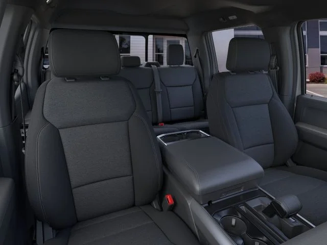 New 2026 Avalanche Ford XLT image 10