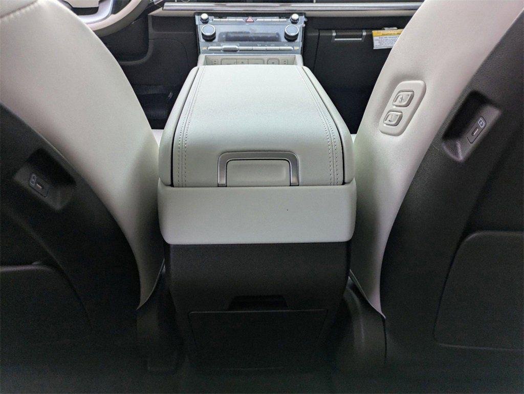 2025 Hyundai Santa Fe Calligraphy - Photo 15