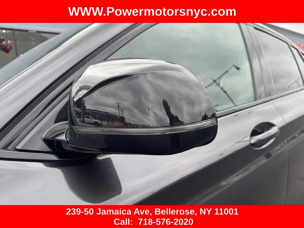 Used 2023 Gray BMW M40i image 14
