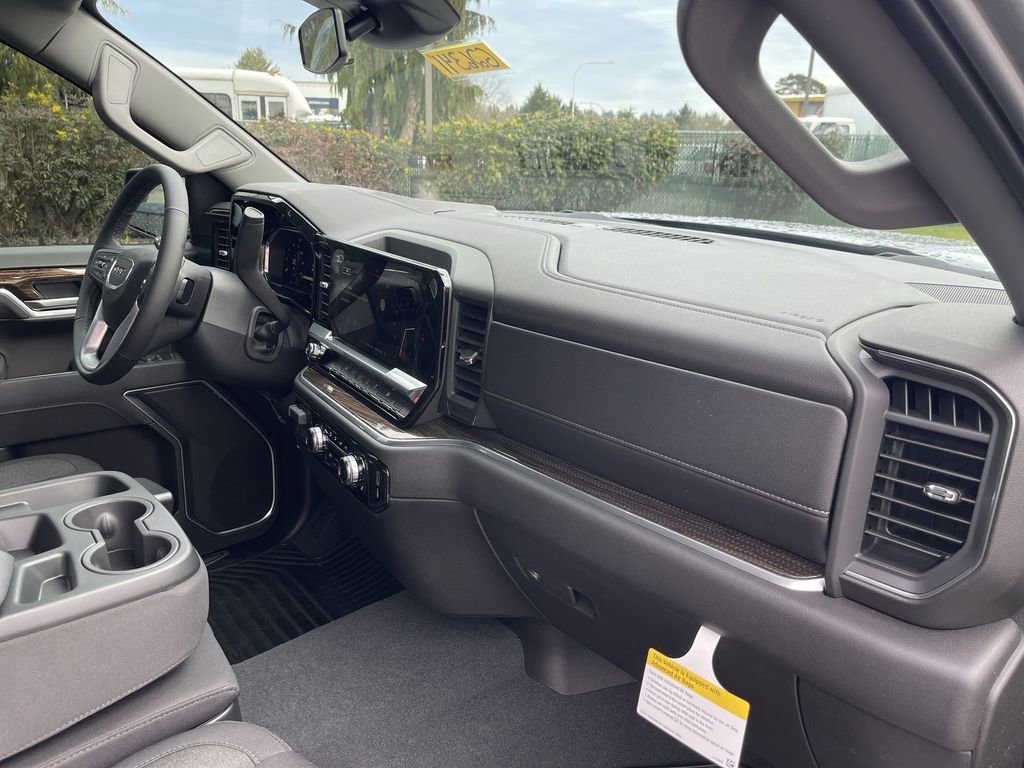 2026 GMC Sierra 1500 Elevation - Photo 28