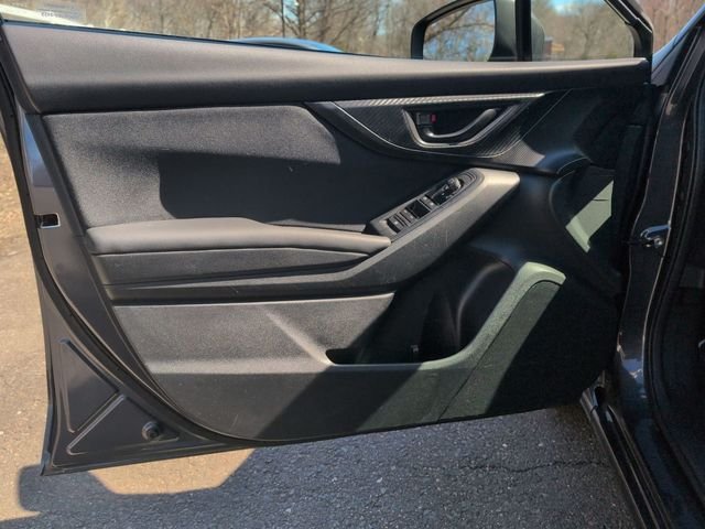 Used 2023 Gray Subaru Premium image 10