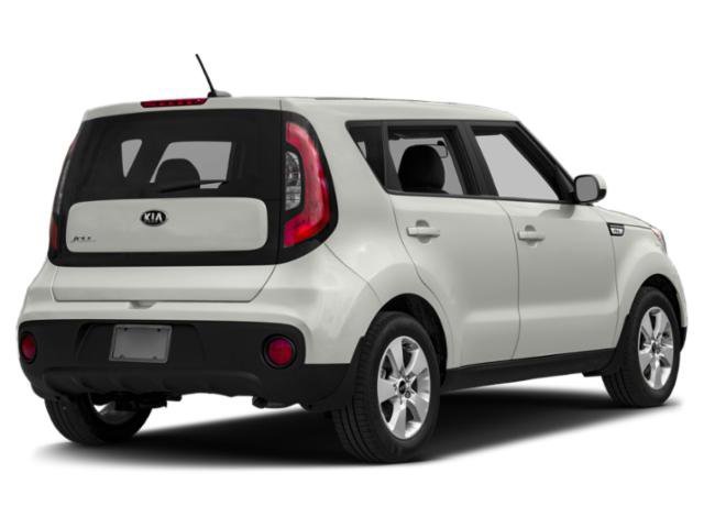 Used 2019 Shadow Black Kia Base image 3