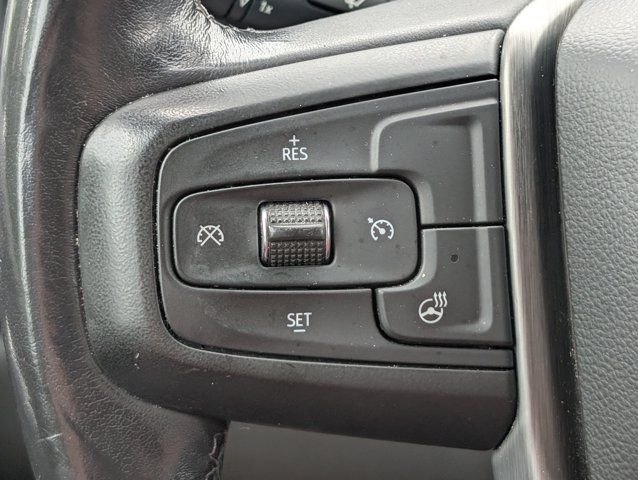 Used 2021 White GMC Denali image 27