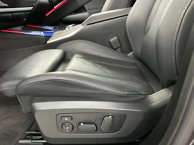 Used 2025 Gray BMW 30 xDrive image 20