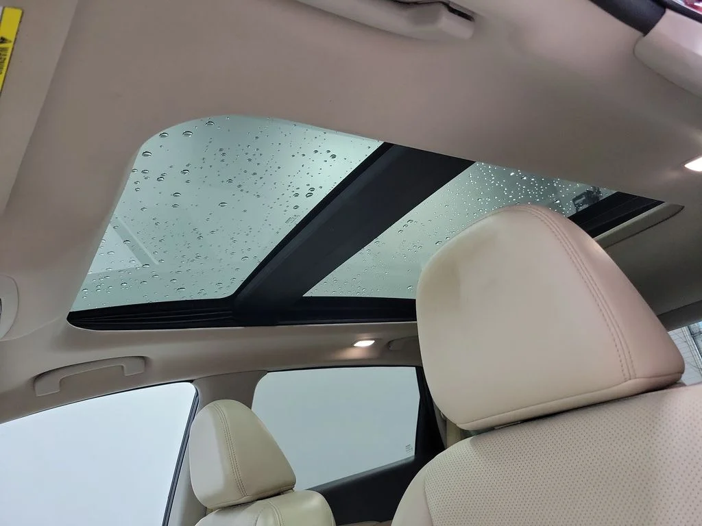 Used 2015 Red Nissan Platinum image 33