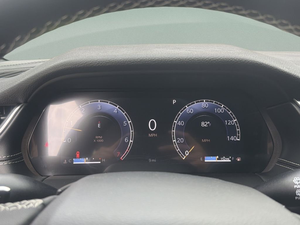 New 2026 White/off-white Jeep Laredo X image 19