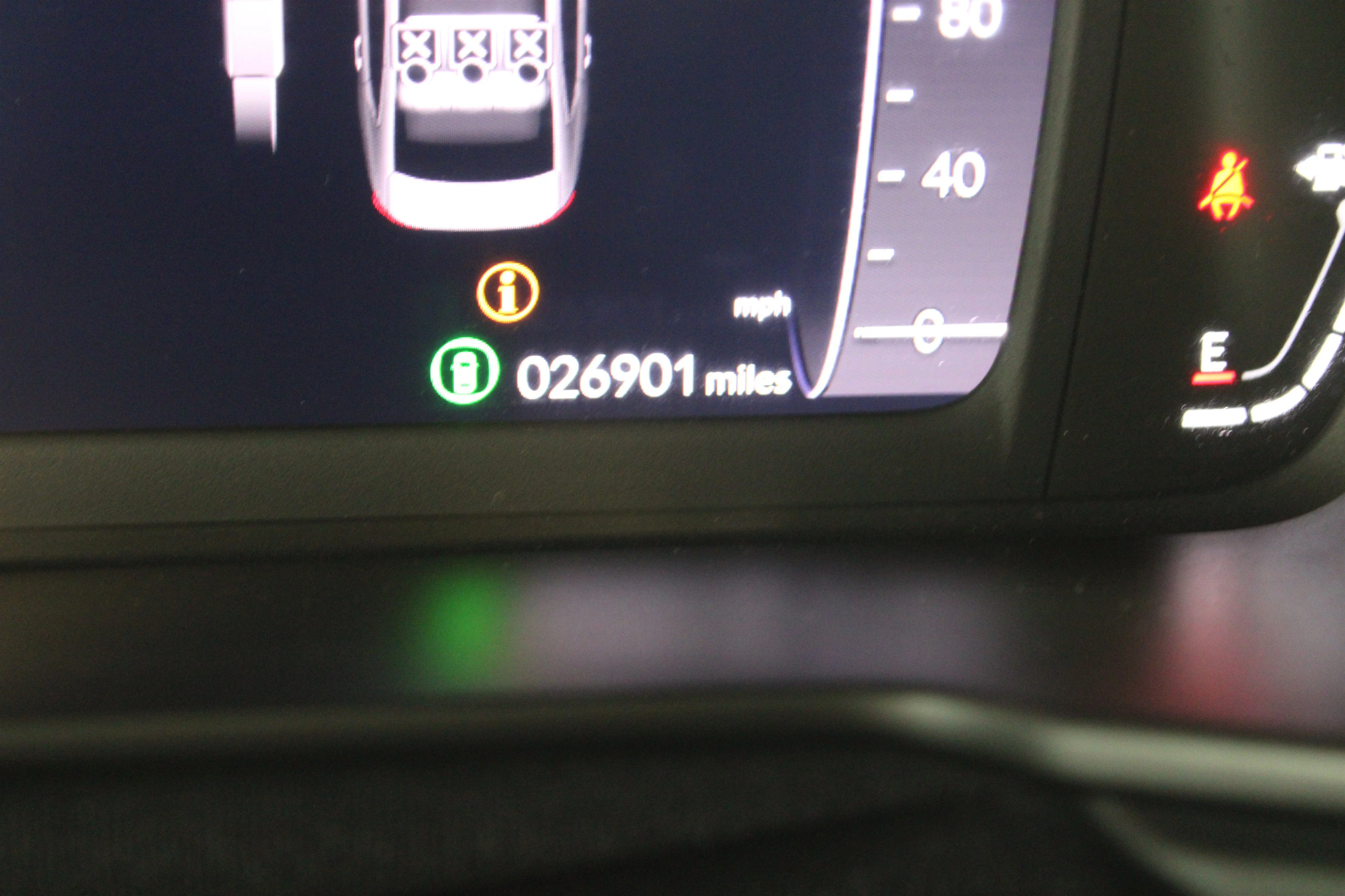 2024 Honda Accord EX - Photo 11