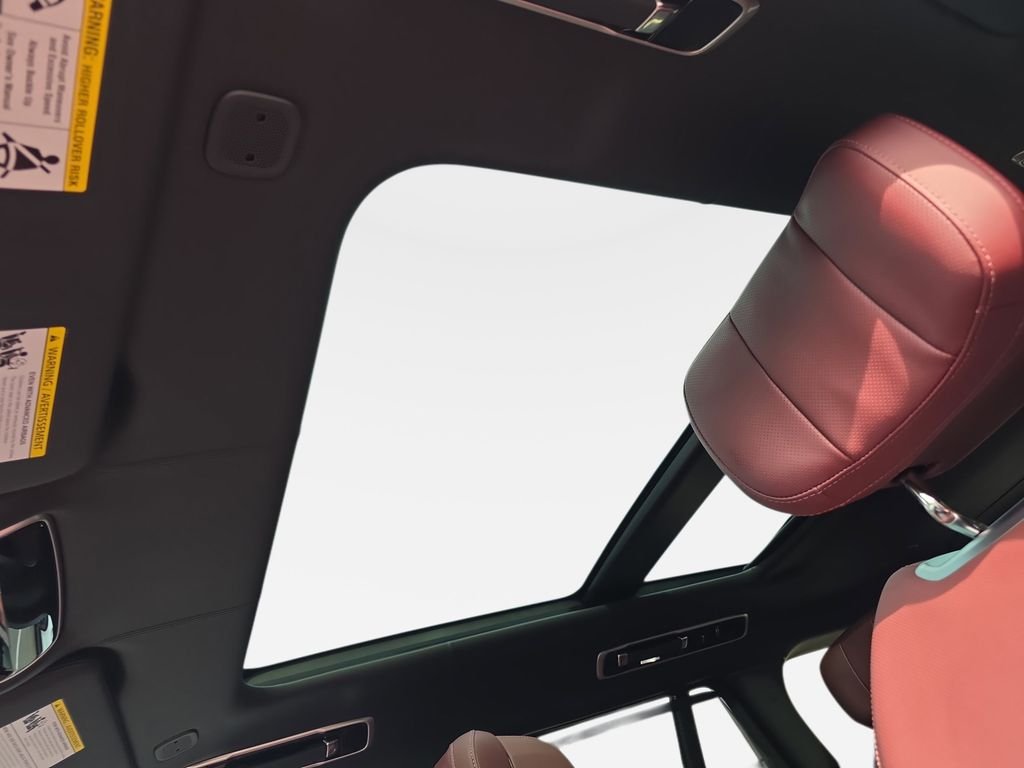 2025 Land Rover Range Rover Autobiography - Photo 31