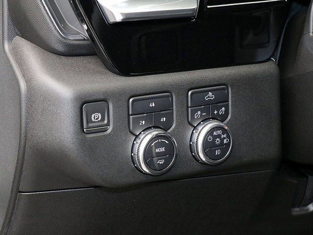 2025 GMC Sierra 2500HD SLE - Photo 24