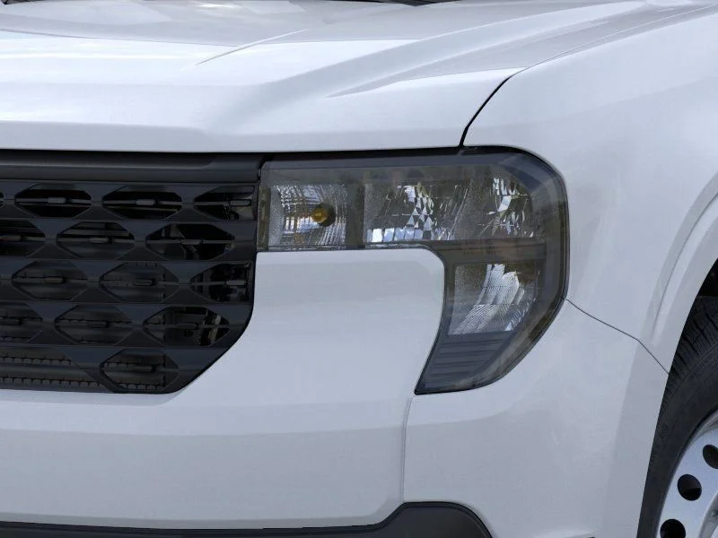 New 2026 White Ford XL image 19