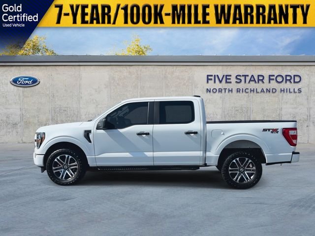 Used 2023 White Ford XL image 6