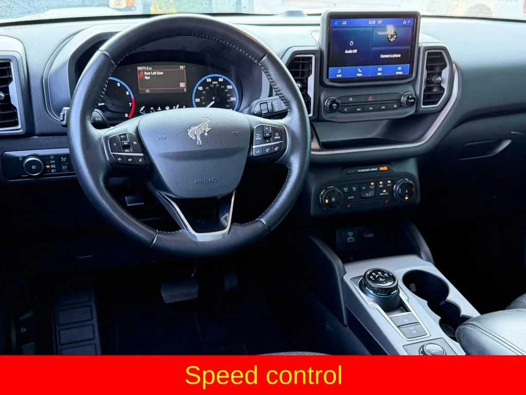 Used 2022  Ford Big Bend image 17