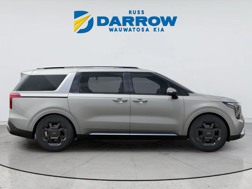 New 2027 Silver Kia SX image 6