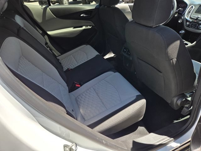 2019 Chevrolet Equinox LS - Photo 14