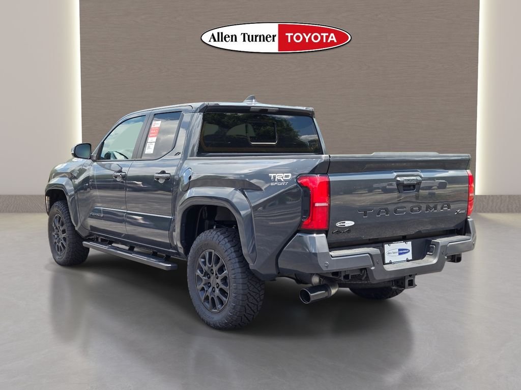 New 2026 Underground Toyota TRD Sport image 8