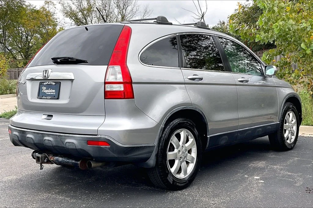 Vehicle thumbnail