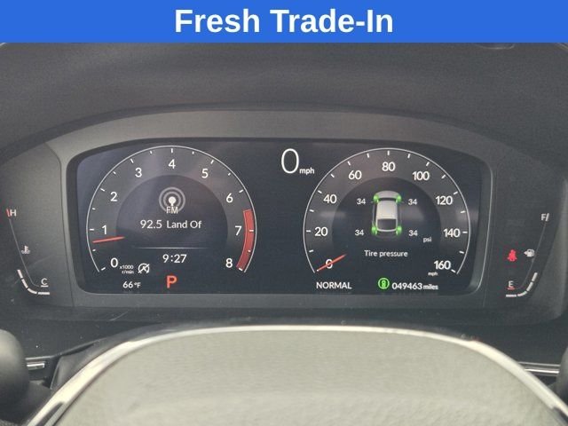 Used 2023  Acura A-Spec Package image 15