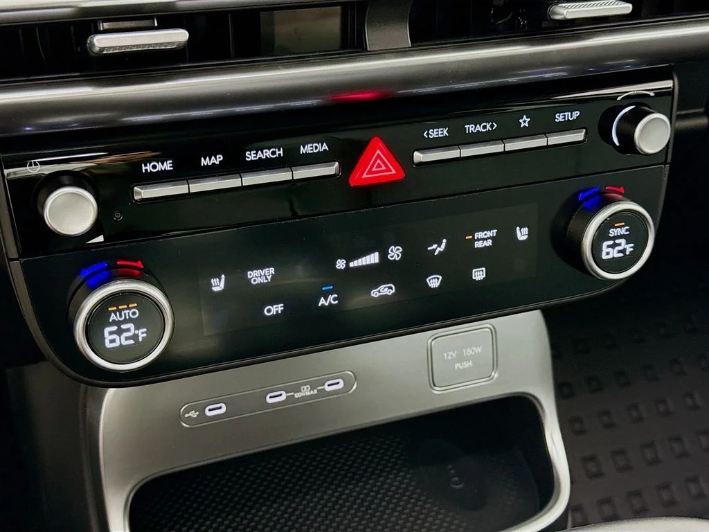 2026 Hyundai IONIQ 9 S - Photo 16
