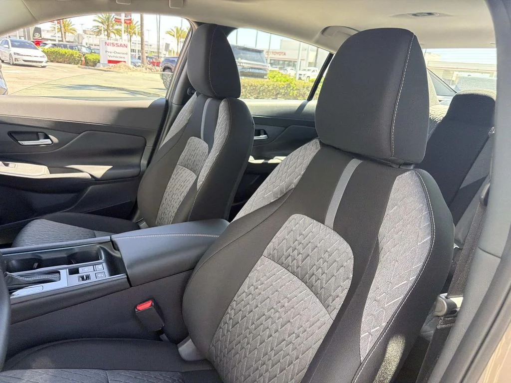 New 2026 IMPERIAL BRONZE Nissan SV image 23