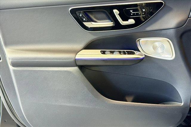 New 2026 Black Mercedes-Benz GLC 300 image 46