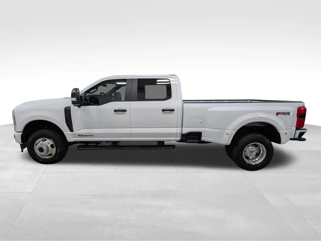2026 Ford F-350SD F-350® XL
