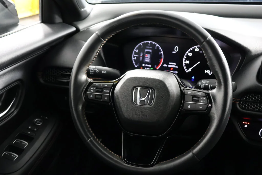Used 2024 Nordic Forest Pearl Honda Sport image 10
