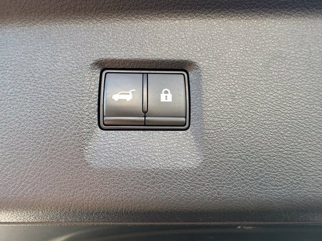 Certified Used 2023 Blue INFINITI Sensory image 24