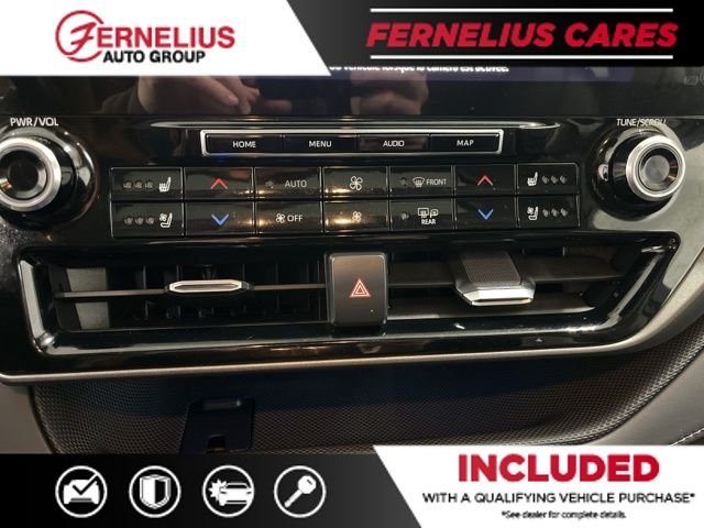 Used 2021 Gray Toyota Limited image 43
