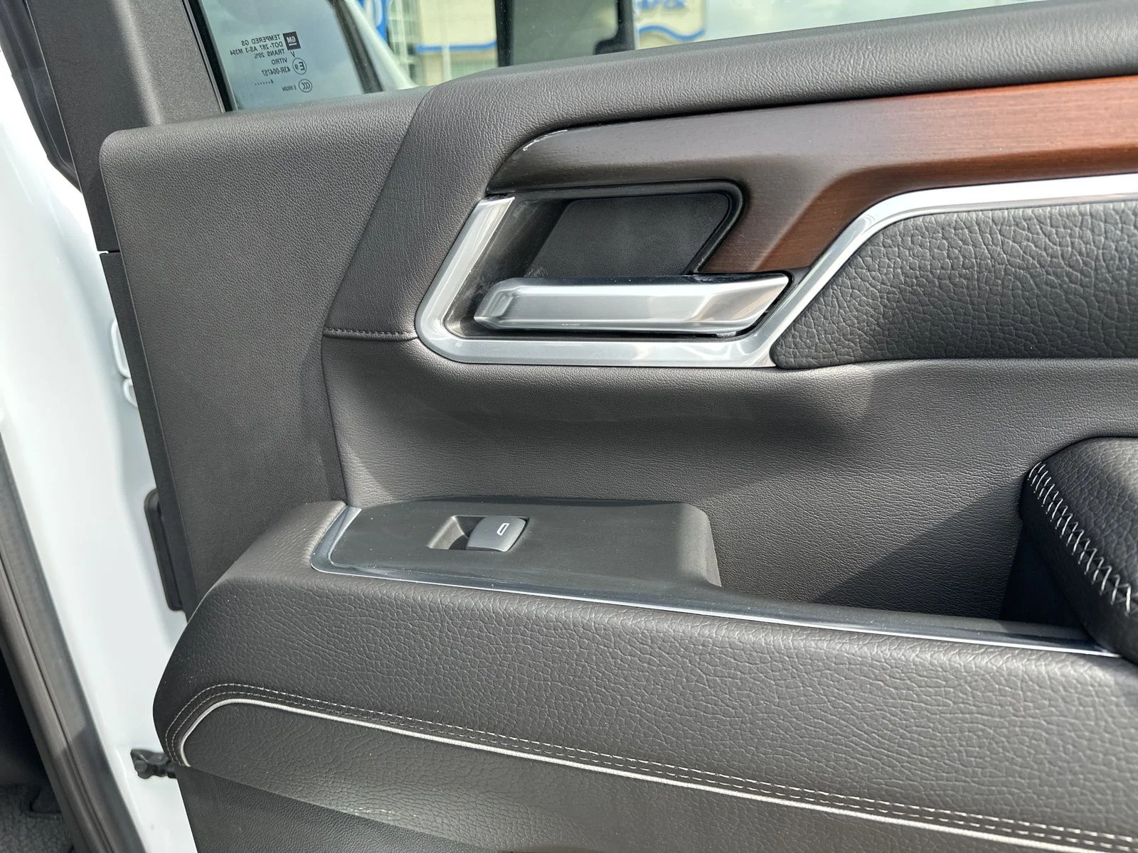 2024 GMC Sierra 2500HD Denali - Photo 37