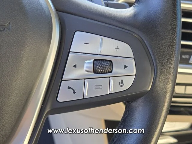 2022 BMW X3 30i - Photo 24
