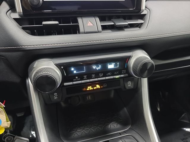 Certified Used 2024 Silver Toyota LE image 21
