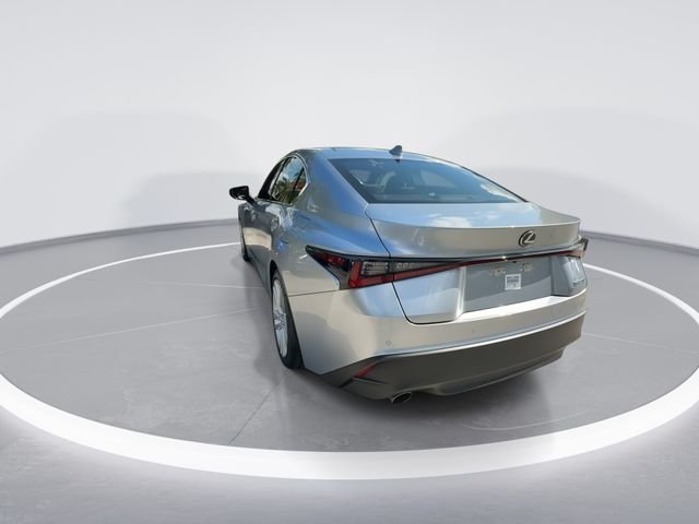 Certified Used 2025 IRIDIUM Lexus 300 image 7