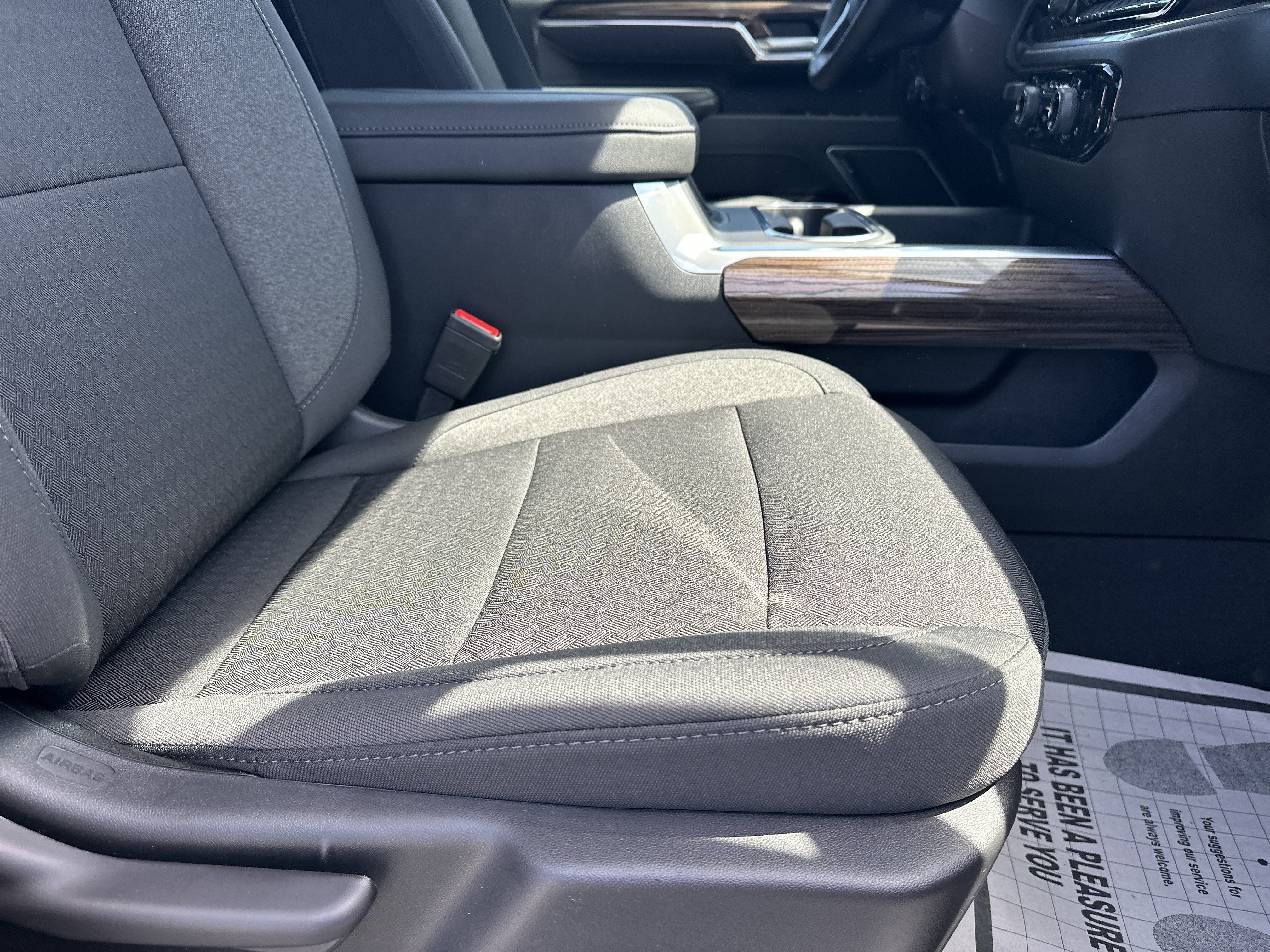 2026 Chevrolet Silverado 2500 HD LT - Photo 14