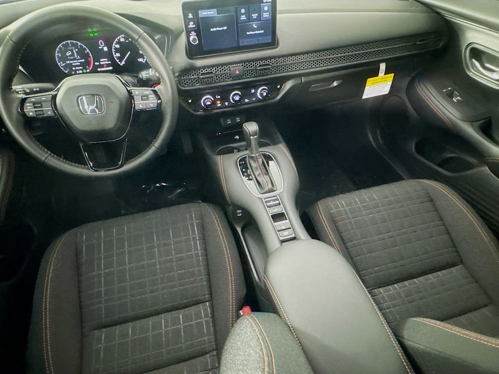 2026 Honda HR-V Sport - Photo 30