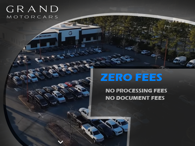 Used 2024 Blue Hyundai SEL image 6