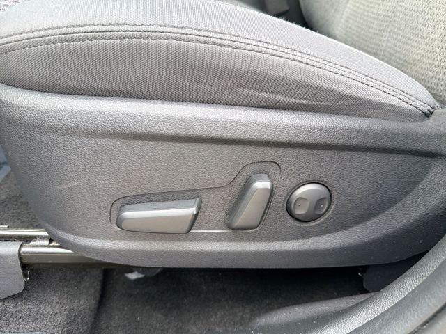 Certified Used 2023 Gray Hyundai SEL image 16