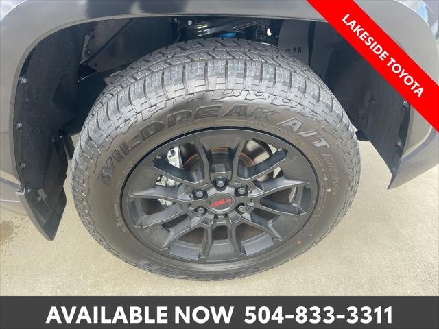 Certified Used 2026 DK. BLUE MC. Toyota  image 34