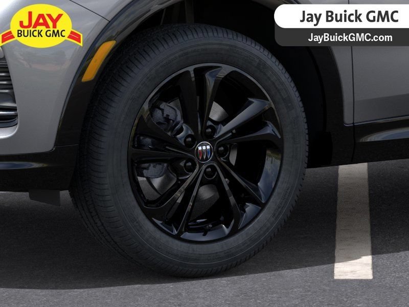 2026 Buick Envista Sport Touring - Photo 9