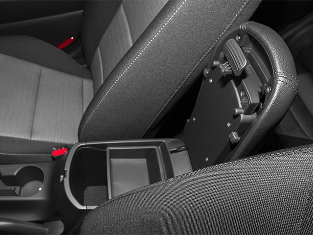 Used 2014 Aurora Black Kia EX image 20
